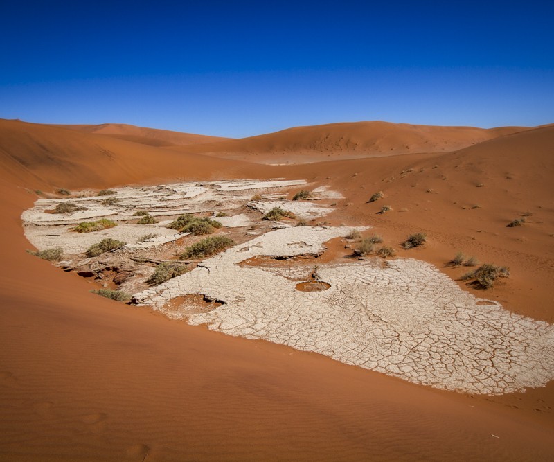 Discovering Namibia, Miguel Moreira