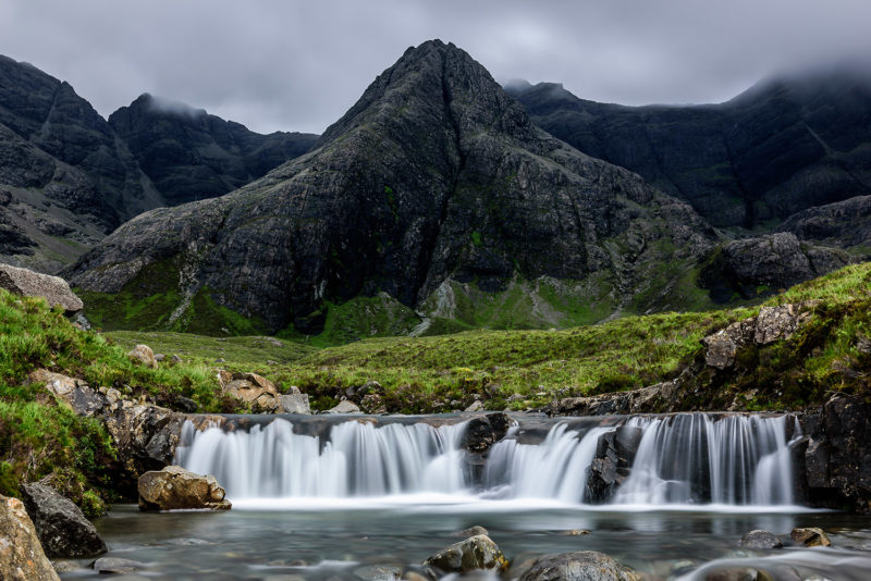 Escócia: O País Das Terras Altas, Ricardo Adelaide
