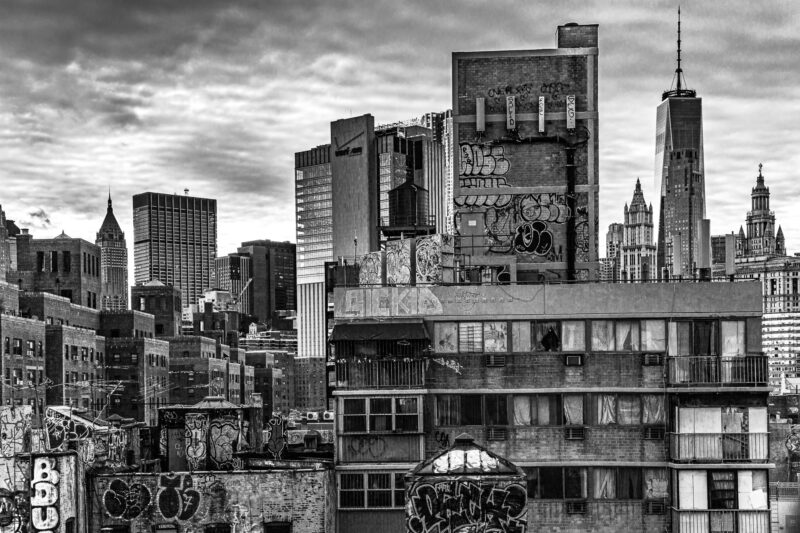 Um Passeio em Manhattan: João Paulo Barros